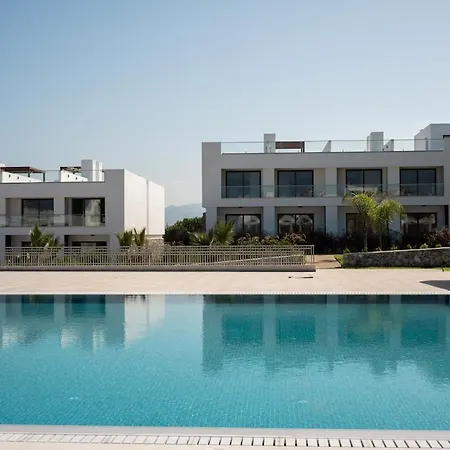 Modern With Resort-style Living Никосия