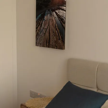 Modern With Resort-style Living דירה