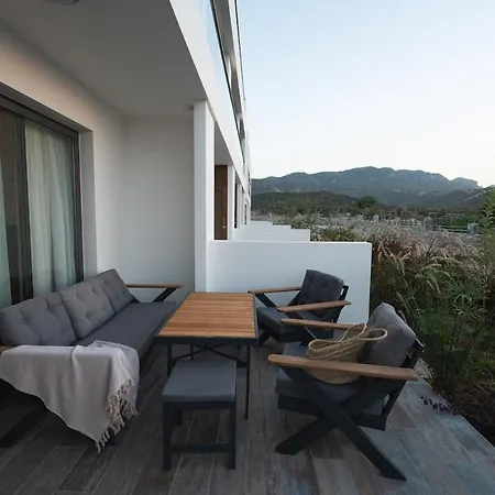 Modern With Resort-style Living *