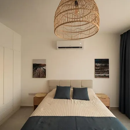 Modern With Resort-style Living
